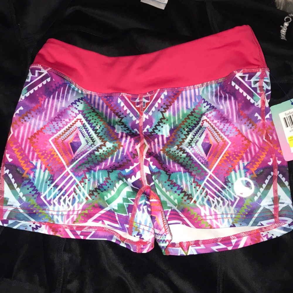 Spandex